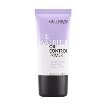 Catrice  Mattifying Primer The Mattifier Oil-Control  Make-upy a podkladové bázy Other