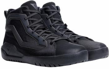 Dainese Urbactive Gore-Tex Shoes Black/Black 43 Topánky