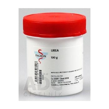 Urea - FAGRON