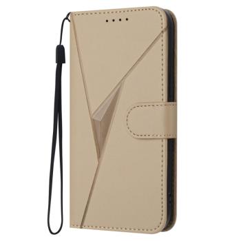 TRIO Peňaženkové puzdro pre Infinix Zero 40 5G zlaté