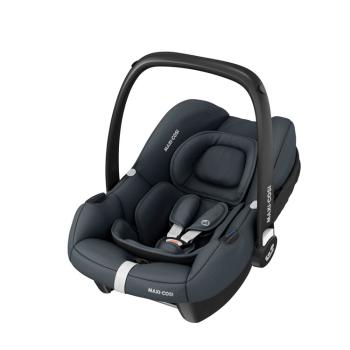 MAXI-COSI CabrioFix 2022 Essential Graphite,MAXI-COSI Autosedačka CabrioFix i-Size (0-13 kg) Essential Graphite