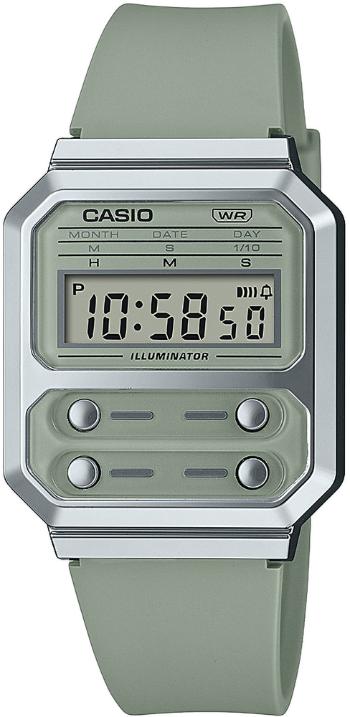 Casio Collection Vintage A100WEF-3AEF (662)