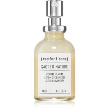 Comfort Zone Sacred Nature sérum proti starnutiu pleti 30 ml