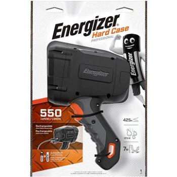 Energizer Hard Case Profesional Spot Accu LED 550 lm  (ESV030)