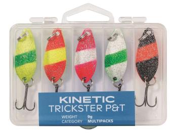 Kinetic Plandavka Trickster P&T - 7g,Kinetic Plandavka Trickster P&T - 7g