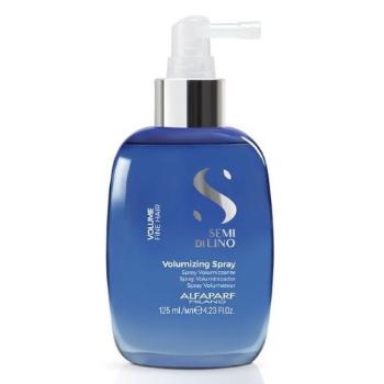 Alfaparf Milano Objemový sprej pre jemné vlasy bez objemu Semi di Lino Volume (Volumizing Spray) 125 ml