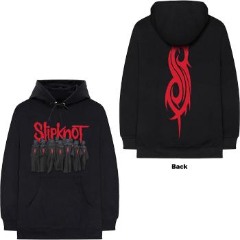 Slipknot mikina Choir Čierna 3XL