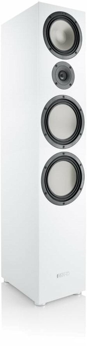 CANTON GLE 90 Hi-Fi Stĺpový reproduktor White 1 ks