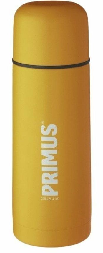 Primus Termoska Vacuum Yellow 0,75 L