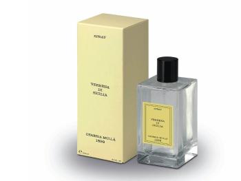 Cereria Mollá Bytový parfum v spreji Verbena di Sicilia (Spray) 100 ml