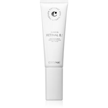 Cocunat Clinical Retinal nočný regeneračný sérum 30 ml