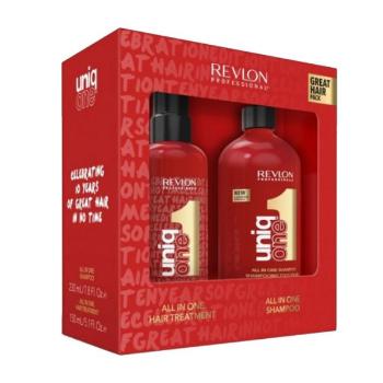Revlon Professional Darčeková sada UniqOne