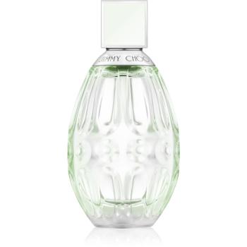 Jimmy Choo Floral toaletná voda pre ženy 60 ml