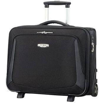 Samsonite XBLADE 3.0 ROLLING TOTE 17,3 Black (5414847678318)