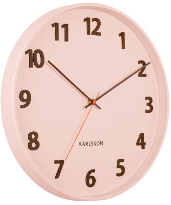Karlsson Nástěnné hodiny KA5920LP