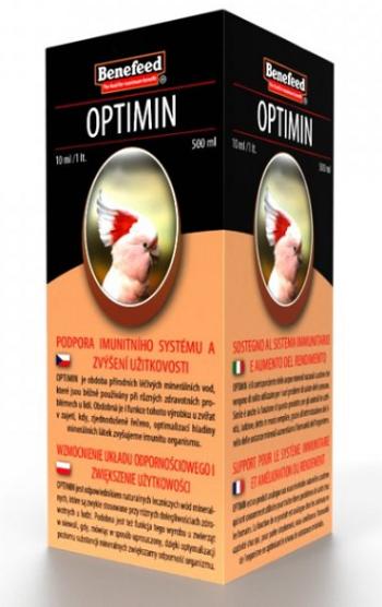 Aquamid Optimin E 50 ml