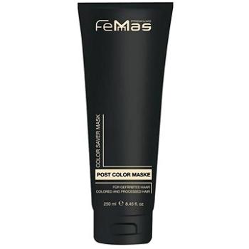 FEMMAS na farbené vlasy Color 250 ml (4260450261390)