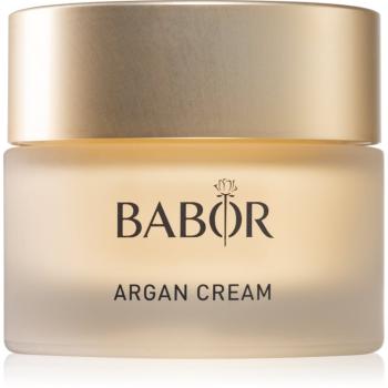 BABOR Skinovage Argan Cream hydratačný a posilňujúci pleťový krém 50 ml