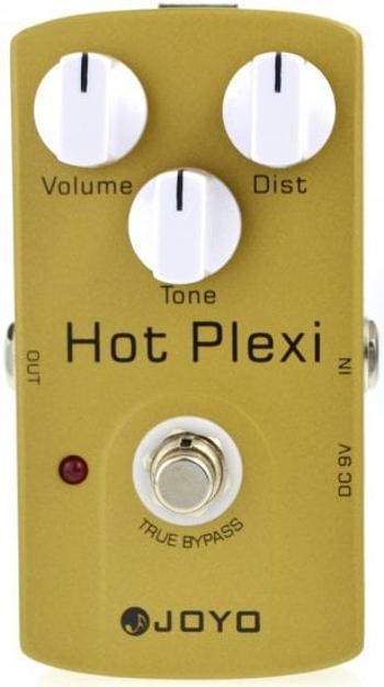 Joyo JF-32 Hot Plexi Gitarový efekt