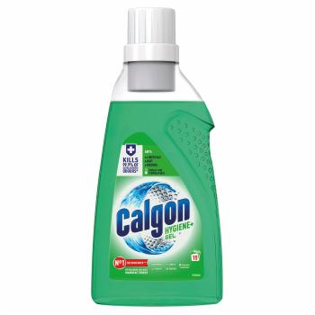 Vízlágyító CALGON Gel Hygiene Plus 750 ml