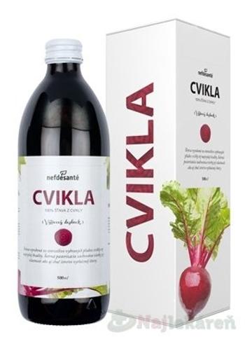 Nefdesanté CVIKLA  500 ml