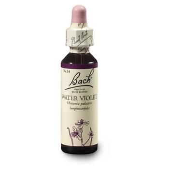 ORIGINAL BACH® Water violet 20 ml