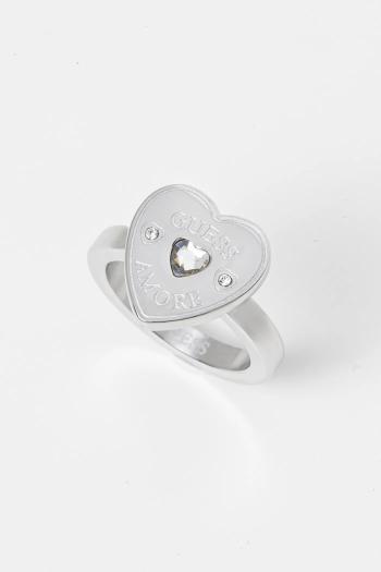Prsteň Guess AMORE JUBR05 059JW