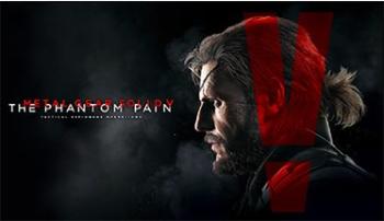 Videójáték kiegészítő Metal Gear Solid V: The Phantom Pain - Fatigue (Naked Snake) DLC (PC) DIGITAL