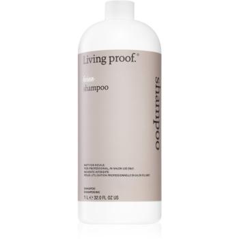 Living Proof No Frizz jemný čisticí šampon proti krepatění 1000 ml