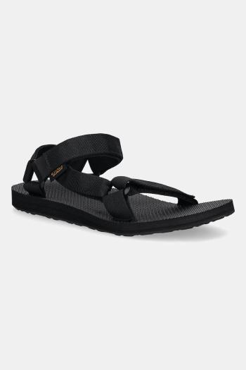 Teva - Sandále M'S Original Universal Urban 1004010.BLK-BLK,, 1004010