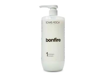 Tomas Arsov Šampón Bonfire (Shampoo) 1000 ml