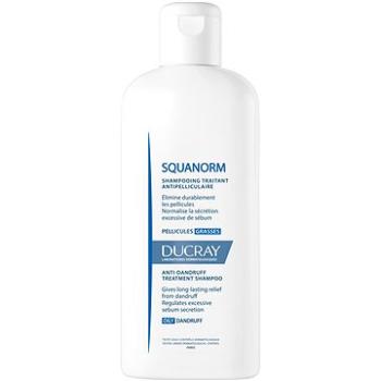 DUCRAY Squanorm Oily Dandruff Shampoo 200 ml (3282770037586)