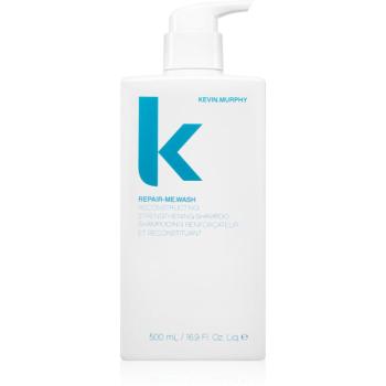 Kevin Murphy Repair - Me Wash hajerősítő sampon a sérült hajra 500 ml