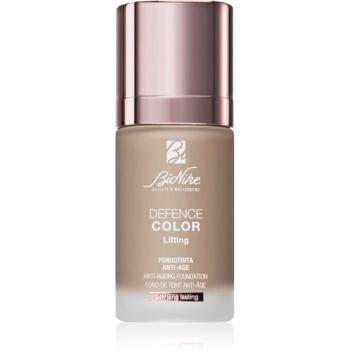 BioNike Color Lifting make-up s liftingovým účinkom odtieň 202 Creme 30 ml