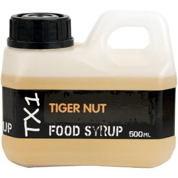 Shimano booster tx1 food syrup attractant tiger nut 500 ml