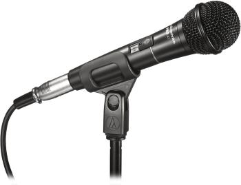 Audio-Technica PRO41 Vokálny dynamický mikrofón