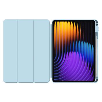 Tech-Protect SC Pen puzdro na Xiaomi Pad 7 / 7 Pro, modré