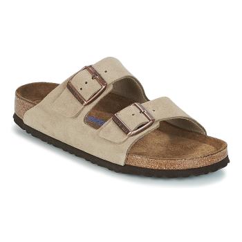 Birkenstock  ARIZONA SFB  Šľapky Béžová