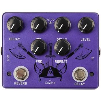 CALINE CP-80 Reverb Delay (HN206943)