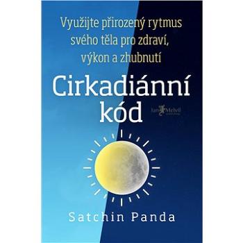 Cirkadiánní kód (978-80-755-5117-7)