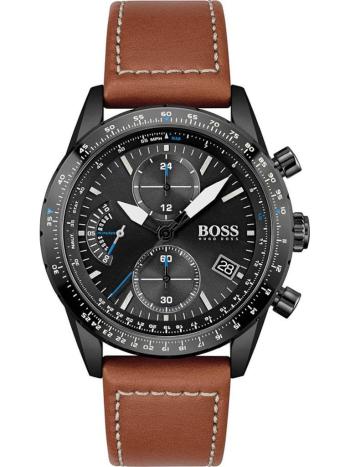 Pánske hodinky HUGO BOSS 1513851 BRANDFIELD (zh053a)