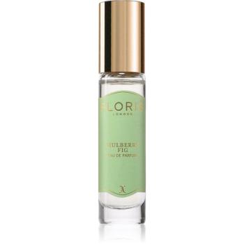 Floris Mulberry Fig parfumovaná voda unisex 10 ml