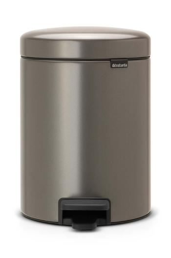 Brabantia szemetes NewIcon 5 L