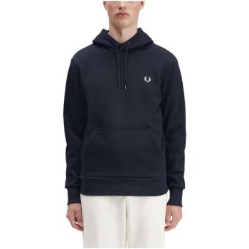 Fred Perry  -  Mikiny Modrá