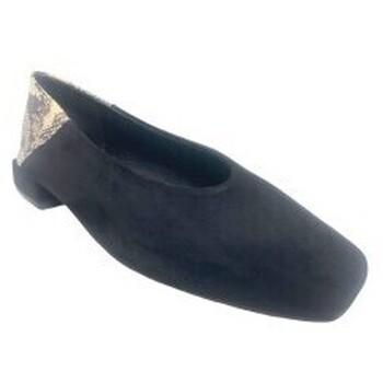 Bienve  Zapato señora  s3416 negro  Univerzálna športová obuv Čierna