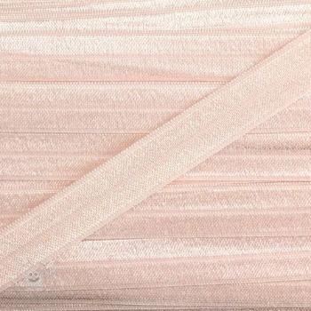 Lemovacia guma 15 mm baby pink