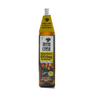 Terra Creta Virgin olivový olej HomeTastes Frying 500 ml