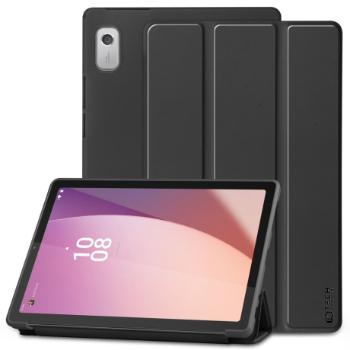 Tech-Protect Smartcase puzdro na Lenovo Tab M9 9'', čierne