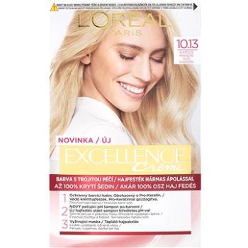 L´ORÉAL PARIS Excellence  10.13 Najsvetlejšia pravá blond (3600523757862)