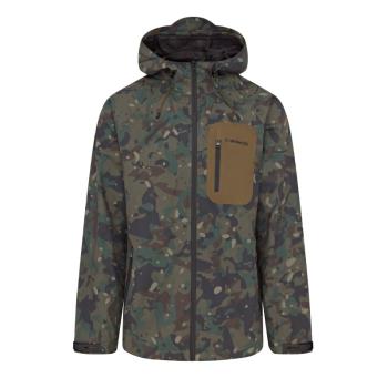 Trakker bunda techpro waterproof jacket - xl